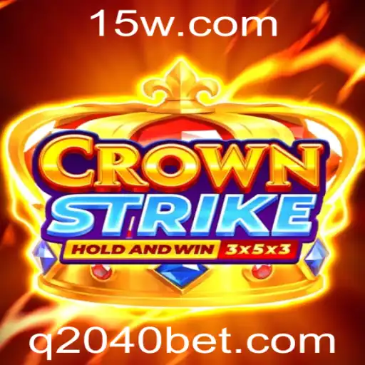 Conheça Crownstrike: O Jogo Que Une Estratégia e Apostas em 2040