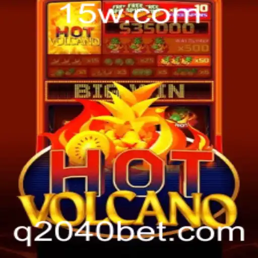 Explorando o Mundo Vibrante de HotVolcano e a Plataforma 2040bet