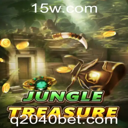 Explorando o Fascinante Mundo de JungleTreasure: O Jogo de Aventura do Momento