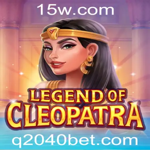 LegendOfCleopatra: Descubra o Fascínio do Egito Antigo no Mundo dos Jogos