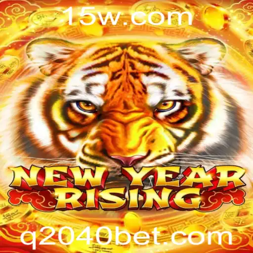 NewYearRising: Um Mergulho no Futuro dos Jogos de Previsão