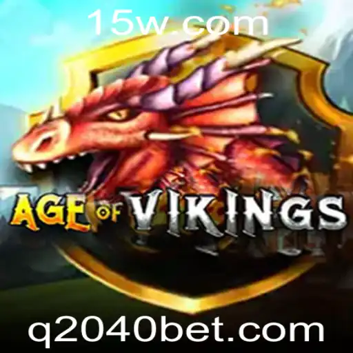 Descubra AgeofViking: Uma Aventura Intensa com a Emoção do 2040bet