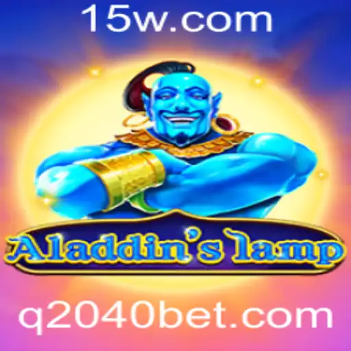 Explorando o Fascinante Mundo de Aladdinslamp e a Plataforma 2040bet