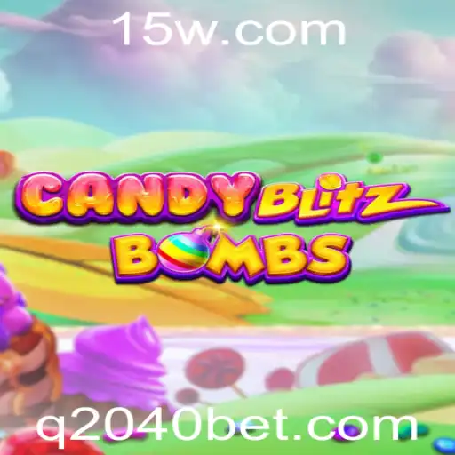 CandyBlitzBombs: Mergulhe no Vício do Novo Jogo de Estratégia