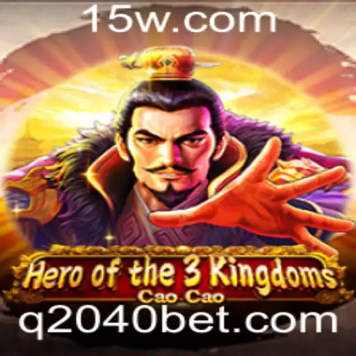 Descubra o Mundo Épico de Heroofthe3KingdomsCaoCao