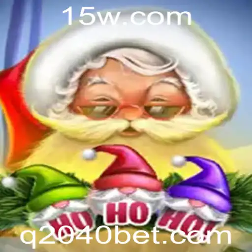 Descubra o Mundo de HoHoHo: Um Jogo de Estratégia com 2040bet