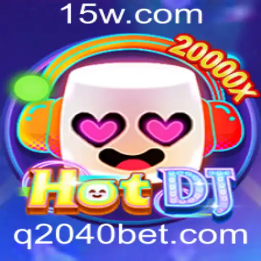 HotDJ: O Futuro das Apostas Musicais com 2040bet