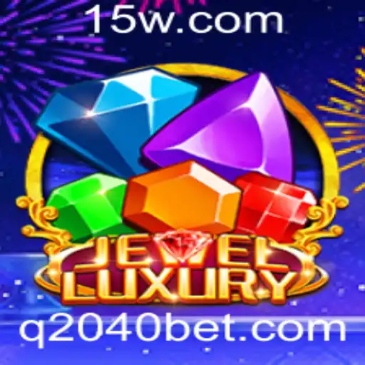 Explorando o Mundo de JewelLuxury: O Futuro dos Jogos de Apostas