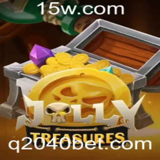 Explore JollyTreasures: Aventura e Estratégia no Mundo de 2040bet