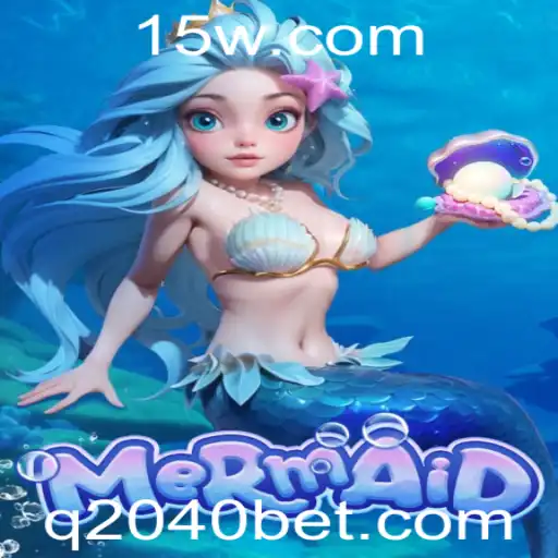 Explorando o Mundo Subaquático de 'Mermaid': Uma Nova Aventura com 2040bet