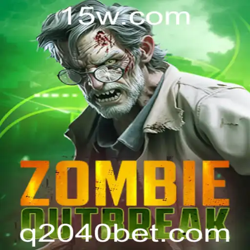 ZombieOutbreak: Um Mergulho Aterrorizante no Futuro Através do Universo do Jogo