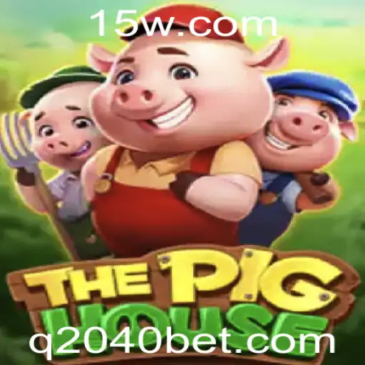 Descubra as Aventuras de ThePigHouse Com 2040bet: Um Novo Jogo de Estratégia e Diversão