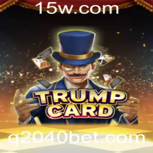 Descubra o Mundo Fascinante do Jogo 'TrumpCard'