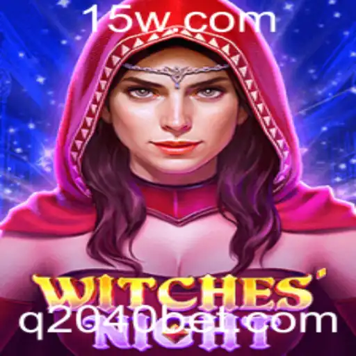 Descubra WitchesNight: Um Jogo Fascinante unindo Estratégia e Mistério